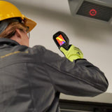 Lämpökamera Infradex Tg165 - X Pistelämpökamera 80X60 6707525 |