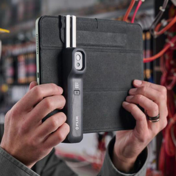 Lämpökamera Infradex Flir One Edge Pro [6707530] |