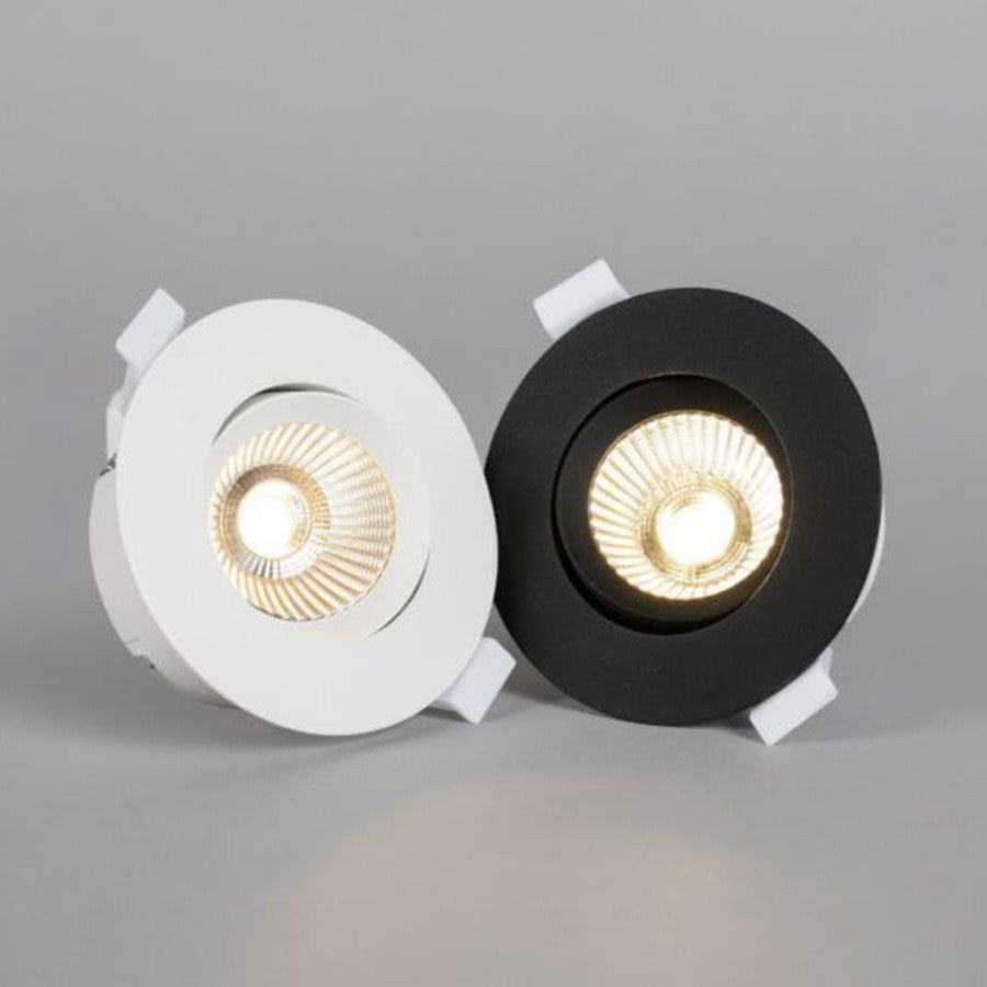 Alasvalo Optic G2 Ip44 350Lm 6W Tune Dim White Tilt [4143854] |