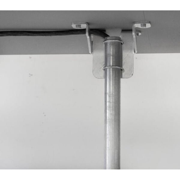 Latausasematarvike Next Green Katto - Ja Lattiakiinnitin Hd60 [3506311] |