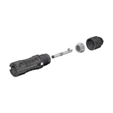 Aurinkosähköliitin Stäubli Mc4 - Evo2 Uros 4 - 6Mm2 [8000505] |