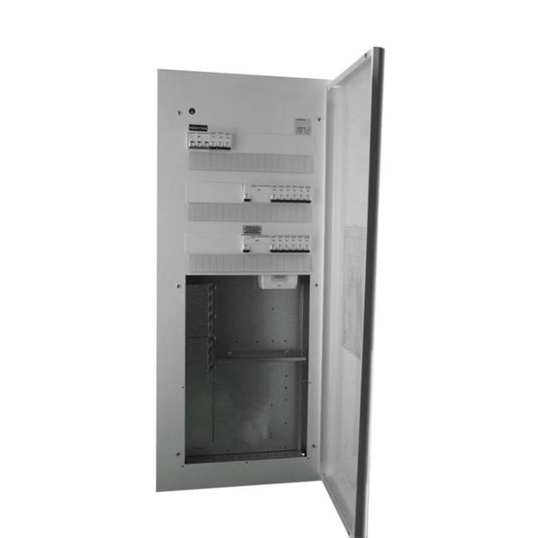 Ryhmäkeskus Pinta a - collection A - Pinta 40A/15Js/2Vvs/It [3317405] |