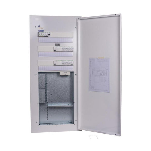 Ryhmäkeskus Uppo a - collection A - Uppo 40A/15Js/2Vvs/It [3317401] |