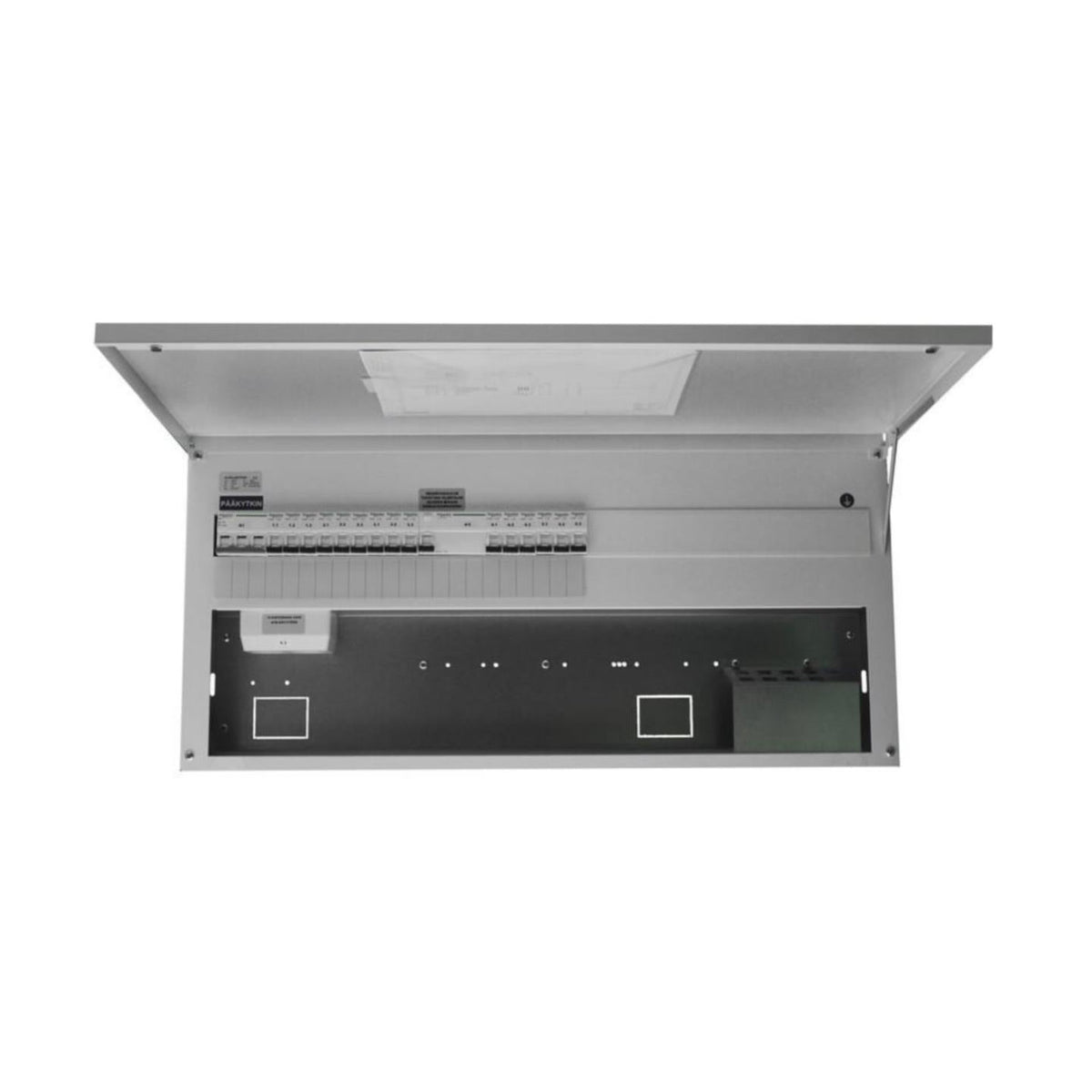 Ryhmäkeskus - Data a - collection A - Sake Rk+It 40A/15Js/1Vvs [3317404] |