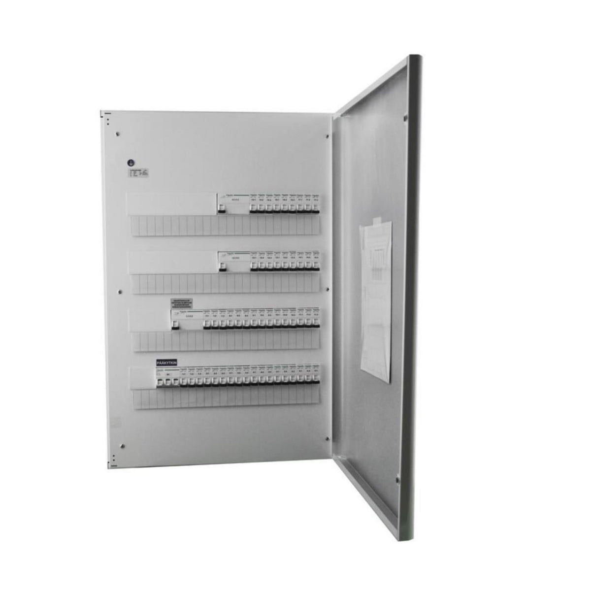 Ryhmäkeskus Up/Pi A - Collection A - Rk/50A/51Js/3Vvs [3317411] |