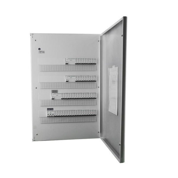 Ryhmäkeskus Up/Pi A - Collection A - Rk/50A/51Js/3Vvs [3317411] |