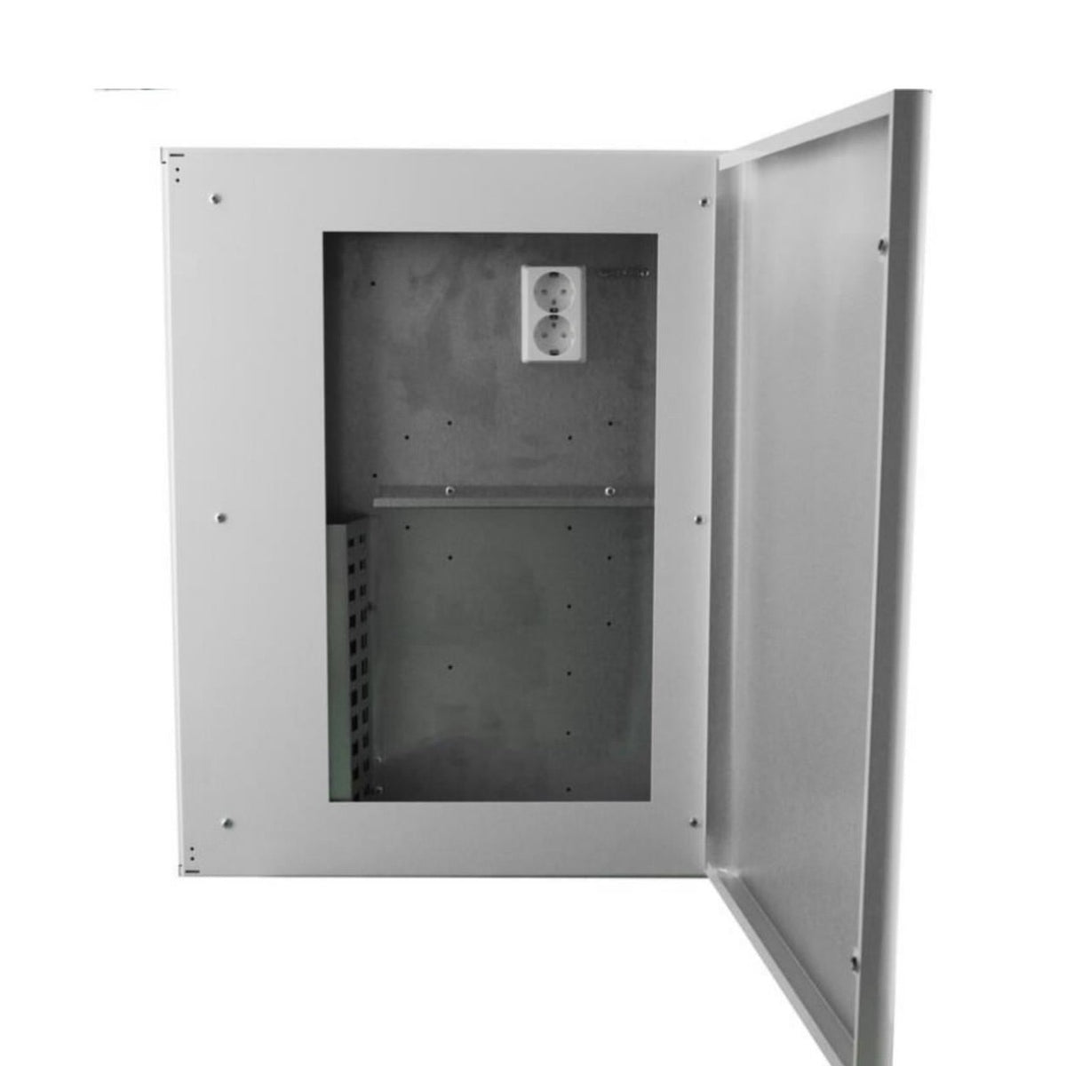 Data - Asennuskotel a - collection A - It 2Os Pr 24/Rj45 [3317400] |