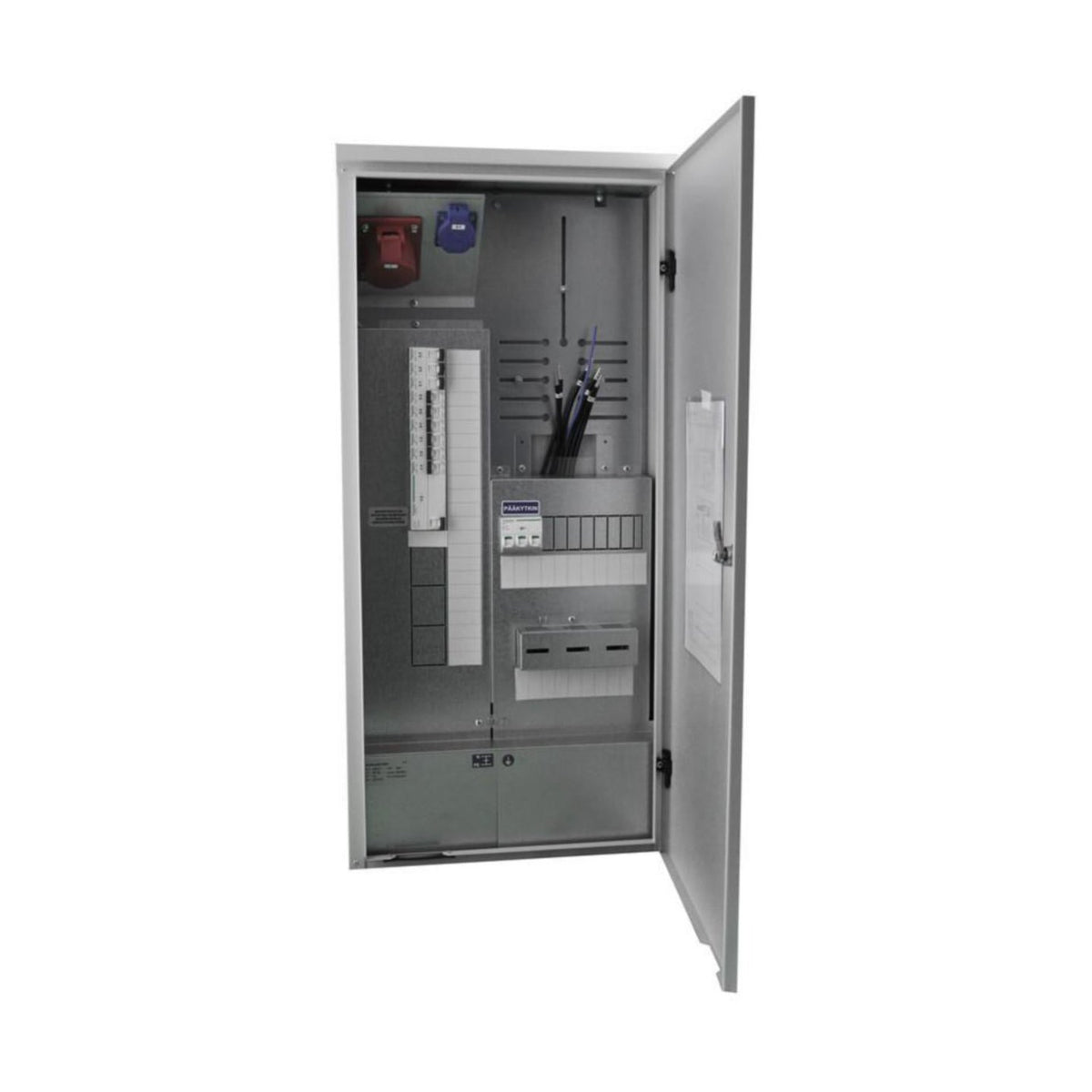 Mittauskeskus a - collection A - Mk50/9Js/Vvs+Pr [3414623] |