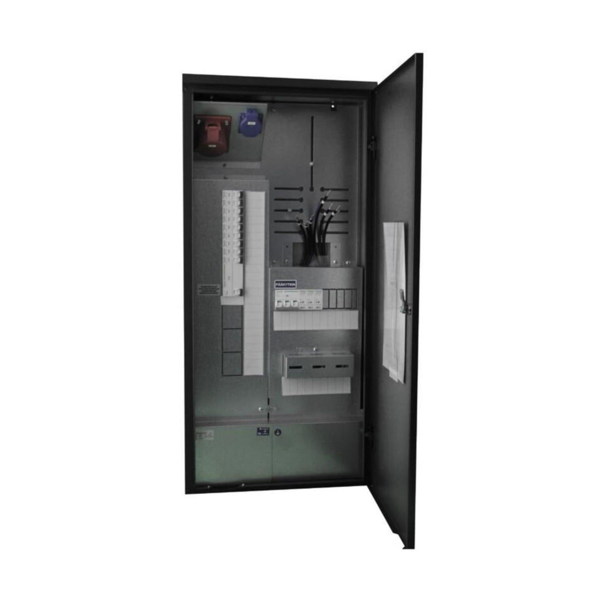 Mittauskeskus a - collection A - Mkh50/9Js/Vss+Pr+Ylij. Harm [3414629] |