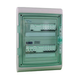 Ryhmäkeskus Pinta a - collection Ark 40A/11Js/2Vvs Ip65 [3414631] |