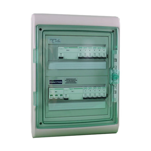 Ryhmäkeskus Pinta a - collection Ark 40A/11Js/2Vvs Ip65 [3414631] |