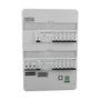 Ryhmäkeskus Pinta a - collection Ark 40A/12Js/2Vvs Ip30 [3317413] |