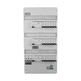 Ryhmäkeskus Pinta a - collection Ark 40A/18Js/3Vvs Ip30 [3317414] |