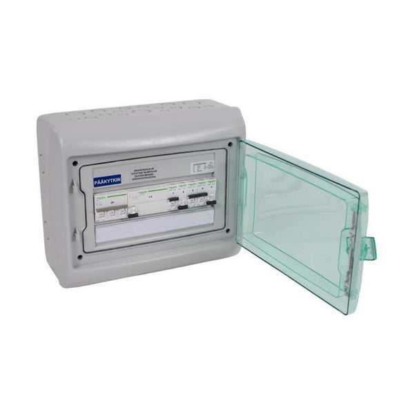Ryhmäkeskus Pinta a - Collection Ark 25A/5Js/Vvs Ip65 [3414630] |