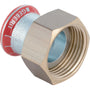 Liitin Muhvi-Sk Sinkitty Znfe 54Mm-2 1/2" Sk [0482598]
