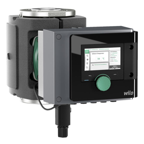 Kiertovesipumppu Käyttövesi Wilo Stratos Maxo-Z 40/0,5-12 [4623481]