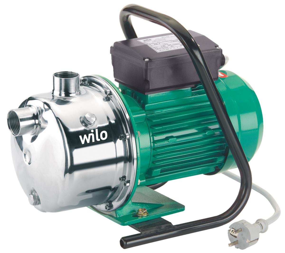 Vesiautomaatti Wilo Wj [4748057]