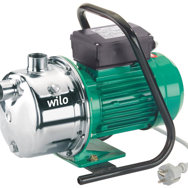 Vesiautomaatti Wilo Wj [4748057]