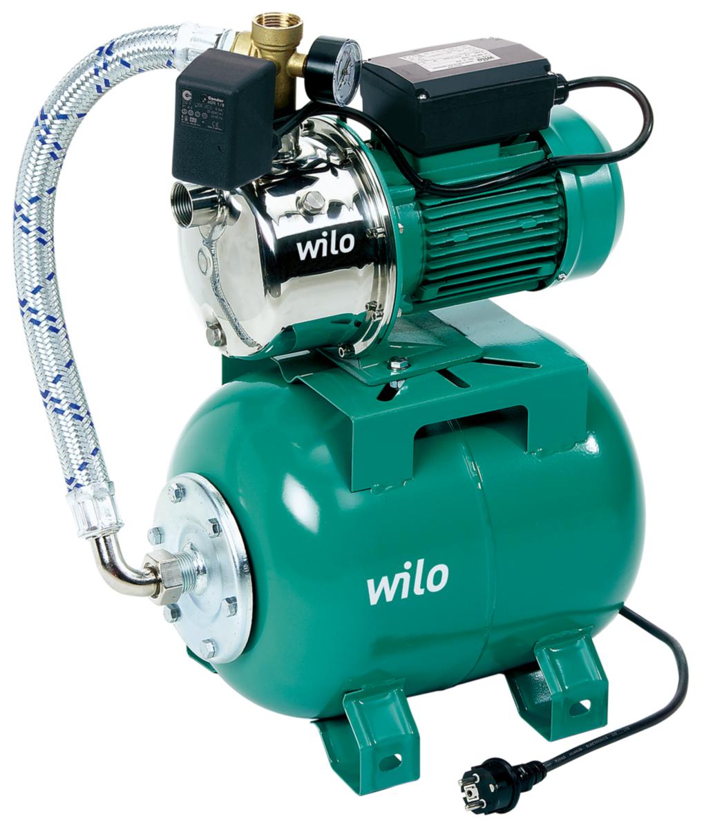 Vesiautomaatti Wilo Hwj [4748061]