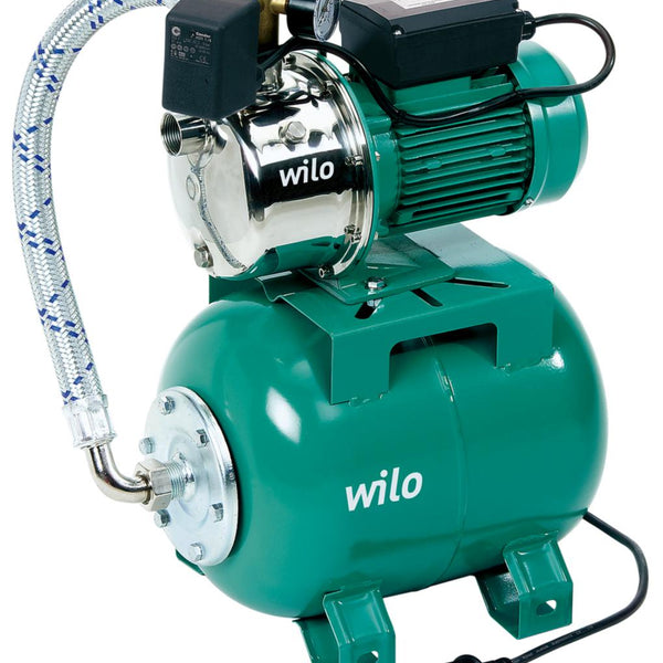 Vesiautomaatti Wilo Hwj [4748061]