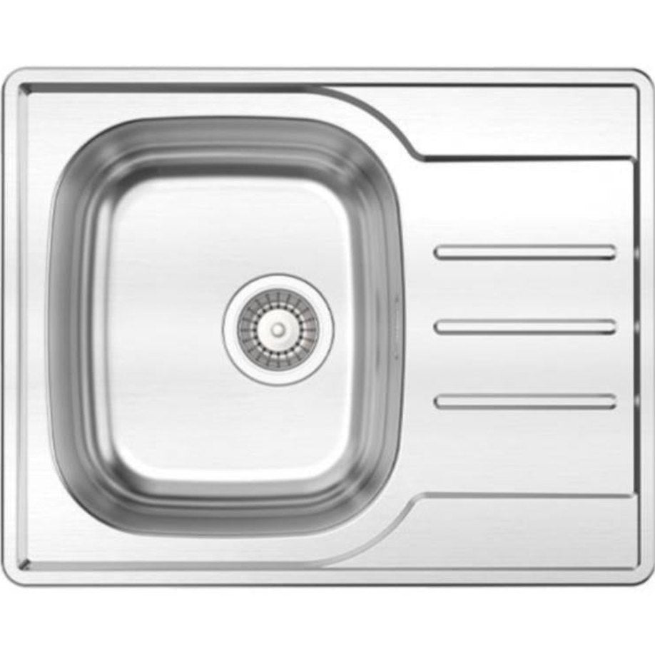 Päältäasennettava Allas Rst Danex 45-S Mini 5929347