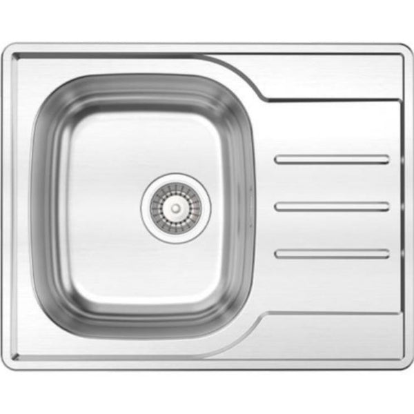 Päältäasennettava Allas Rst Danex 45-S Mini 5929347