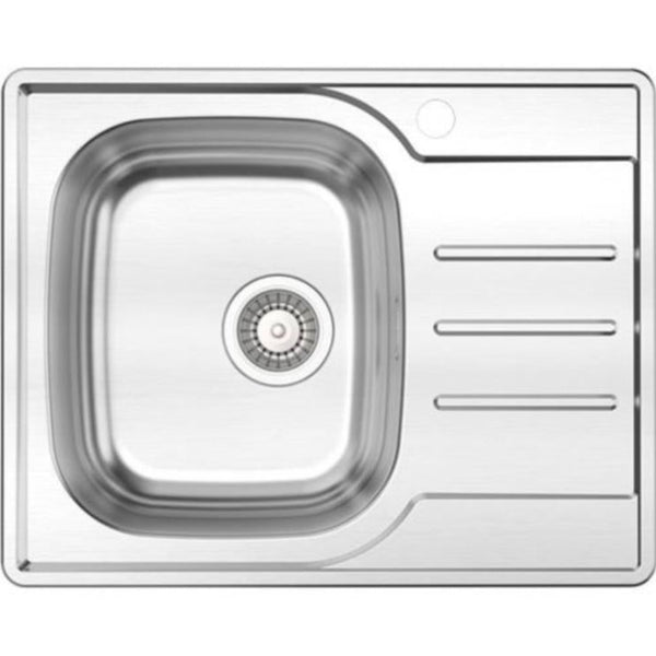 Päältäasennettava Allas Rst Danex 45-S Mini, Vasen 5929349