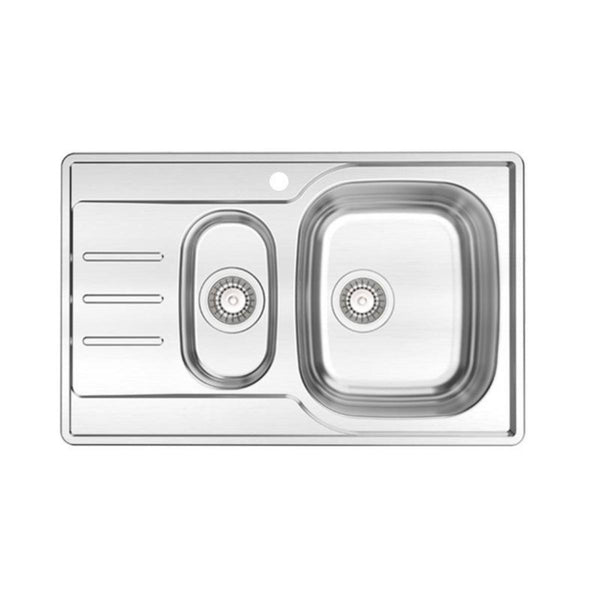 Päältäasennettava Allas Rst Danex 6-Ts Mini, Oikea 5929354