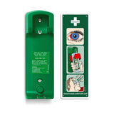 Seinäteline Silmänhuuhtelupull Cederroth 7200 [262230] |