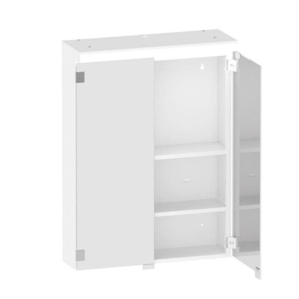 Peilikaappi Led Valaisimella NORA 500 [6045487]