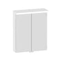 Peilikaappi Led Valaisimella NORA 550 [6045481]