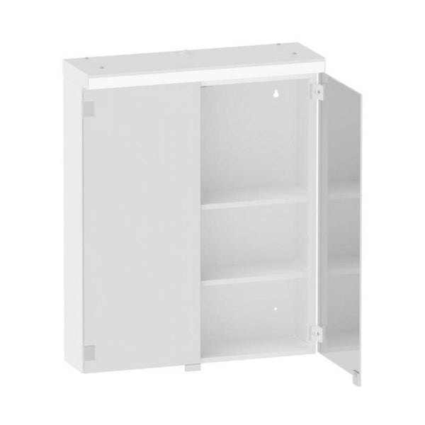 Peilikaappi Led Valaisimella NORA 550 [6045481]