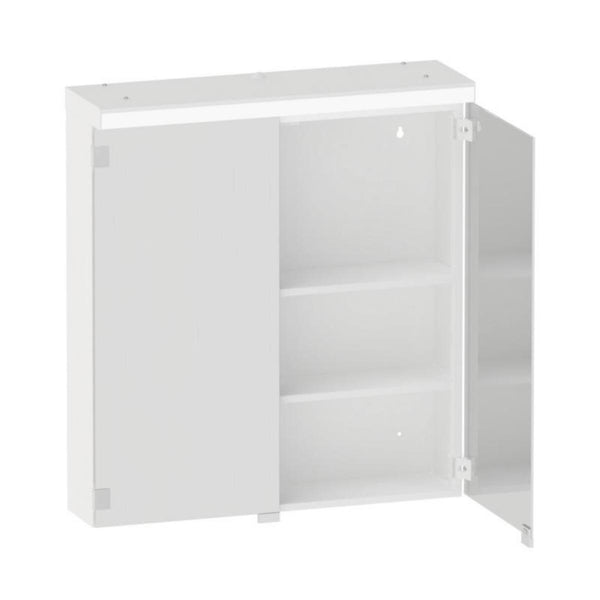 Peilikaappi Led Valaisimella NORA 600 [6045482]
