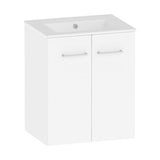 Allaskaappi Stila Soft Close 500 6045470