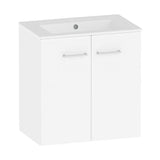 Allaskaappi Stila Soft Close 550 6045471