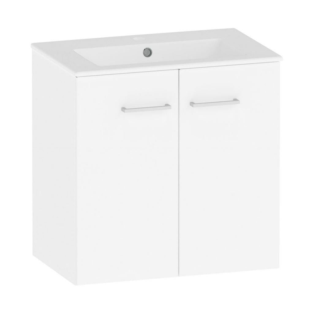 Allaskaappi Stila Soft Close 600 6045472