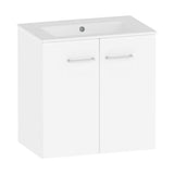 Allaskaappi Stila Soft Close 600 6045472