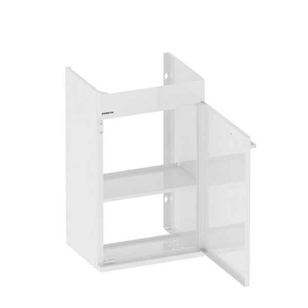 Allaskaappi Polaria Pro N 400 oikea 6045493