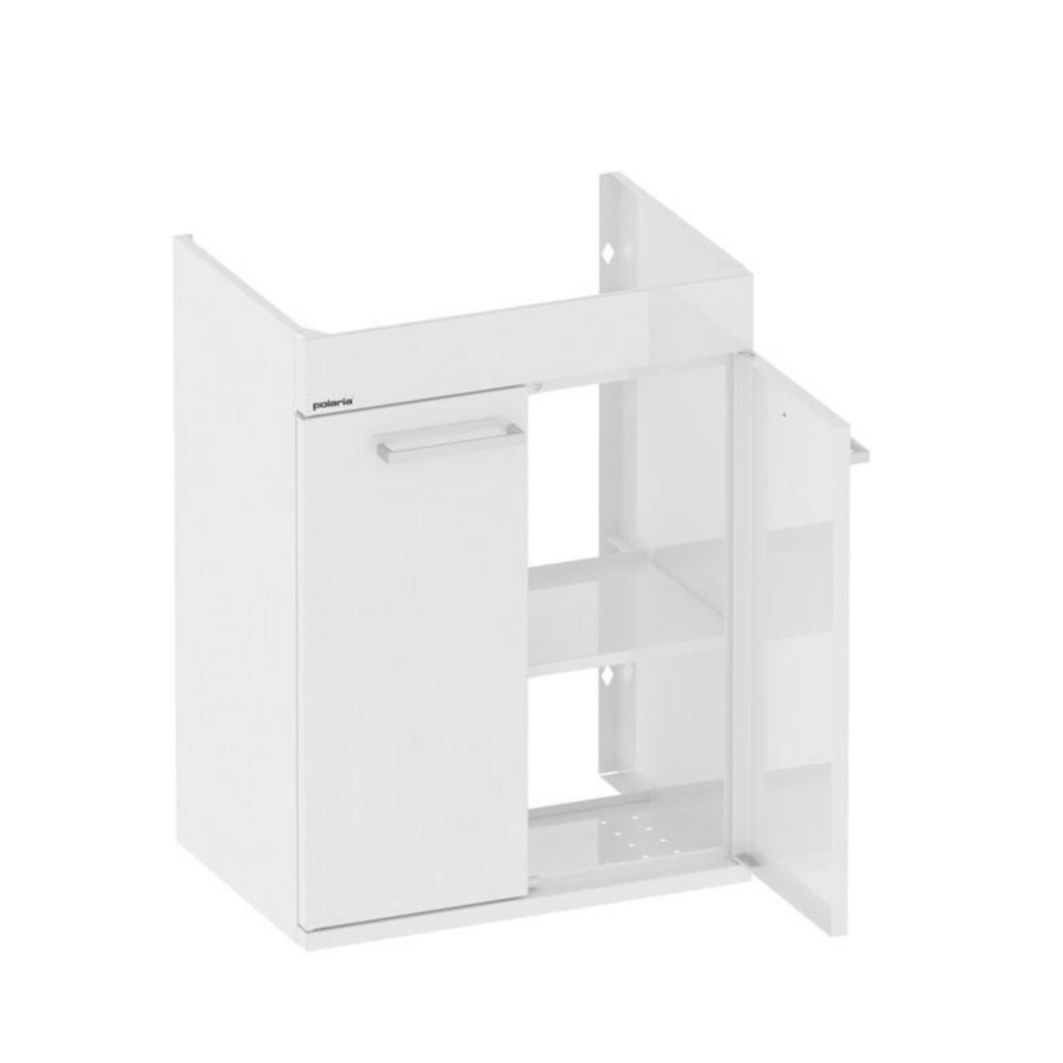 Allaskaappi Polaria Pro N 450 6045491