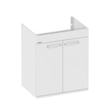 Allaskaappi Polaria Pro N 500 6045489