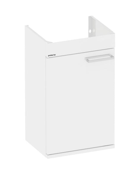 Allaskaappi Polaria Pro N 400 vasen [6045490] |