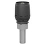 Poistoputki Vilpe Flow C-SARJA VILPE 350522 160C XL musta [7820480]