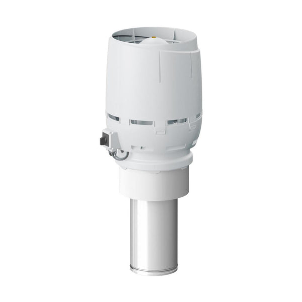 Huippuimuri Flow C-Sarja Vilpe 350621 Eco160C/450Flowxl 7820638