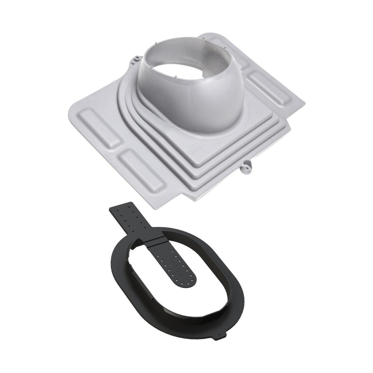 Kattoläpivienti Click Vilpe 360021 Pelti Vh [7820643] |