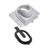 Kattoläpivienti Click Vilpe 360021 Pelti Vh [7820643] |