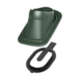 Kattoläpivienti Click Vilpe 360126 Classic Vino Vihr [7820685] |