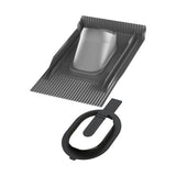 Kattoläpivienti Click Vilpe 36011D Unitile Ant [7820681] |