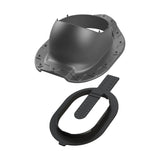 Kattoläpivienti Click Vilpe 36006D Aalto Click Ant [7820665] |