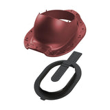 Kattoläpivienti Click Vilpe 360068 Aalto Clik Pun [7820669] |