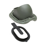 Kattoläpivienti Click Vilpe 360146 Muotokate Vihreä [7820702] |